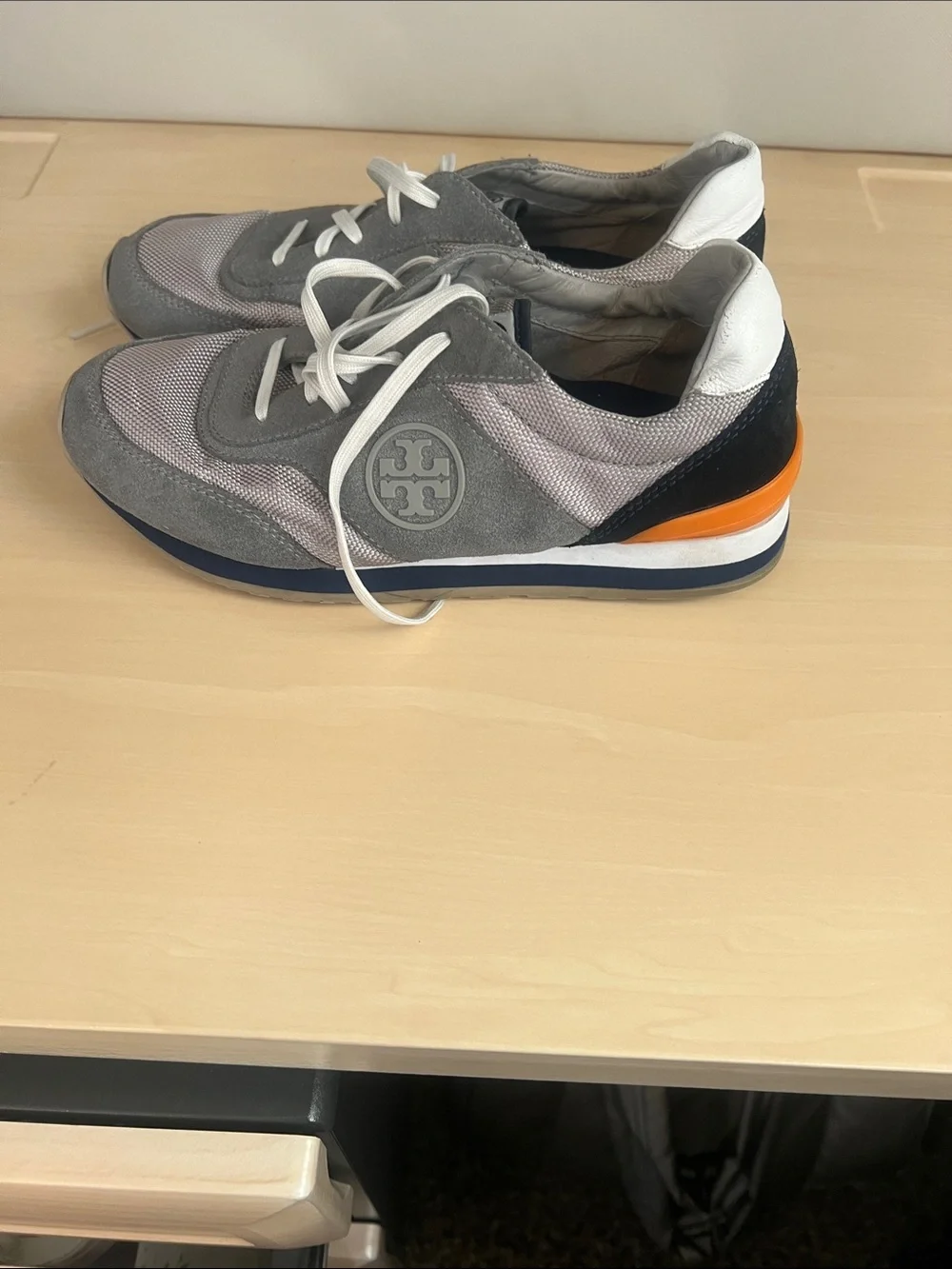Tory Burch lightweight mesh